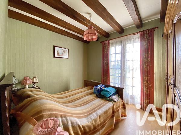 Maison à vendre 5 pièces 112 m² Montereau