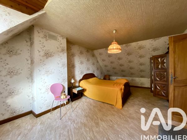 Maison à vendre 5 pièces 112 m² Montereau