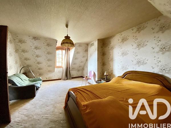 Maison à vendre 5 pièces 112 m² Montereau