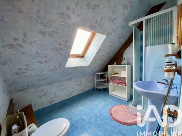 Maison à vendre 5 pièces 112 m² Montereau