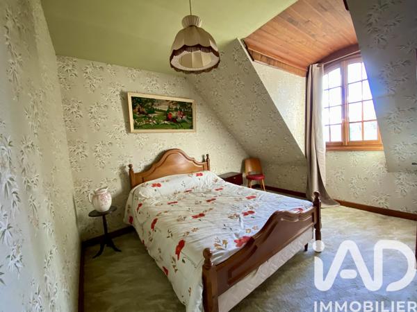Maison à vendre 5 pièces 112 m² Montereau