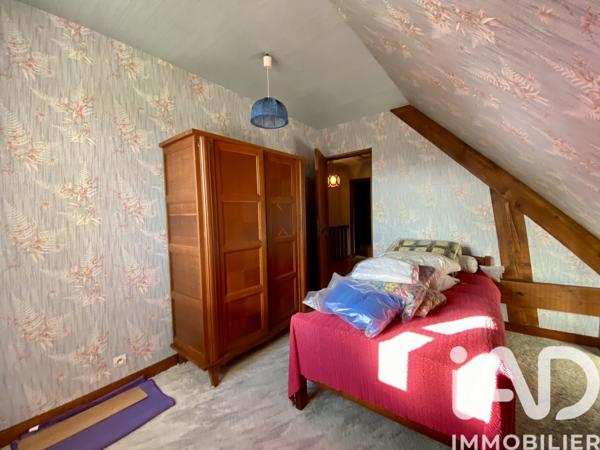 Maison à vendre 5 pièces 112 m² Montereau