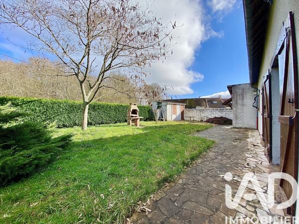 Maison à vendre 5 pièces 112 m² Montereau