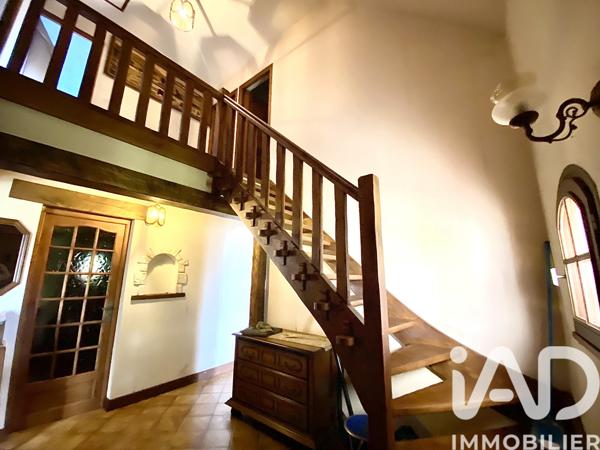 Maison à vendre 5 pièces 112 m² Montereau