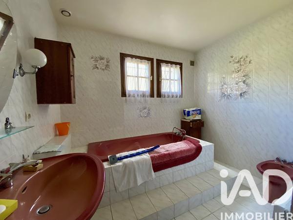 Maison à vendre 5 pièces 112 m² Montereau