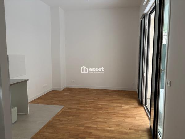 Location Appartement 3 pièces 56.12 m² - Clichy 92110