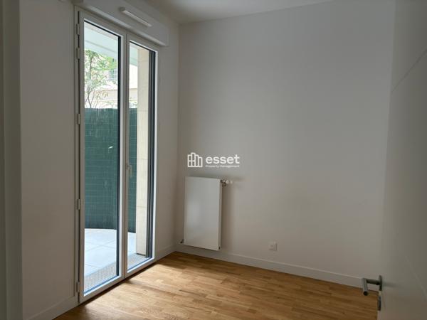 Location Appartement 3 pièces 56.12 m² - Clichy 92110