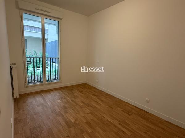 Location Appartement 3 pièces 56.12 m² - Clichy 92110