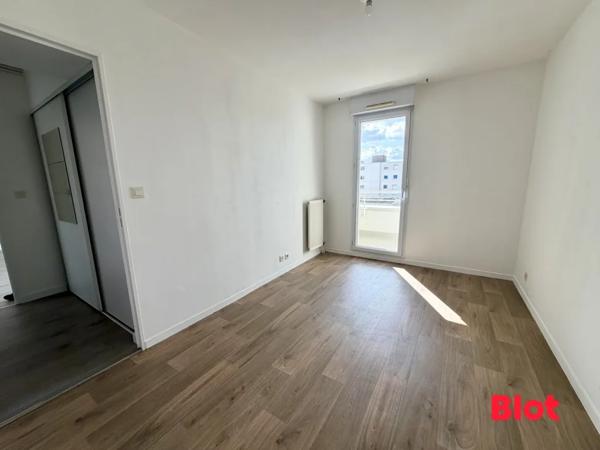 Appartement 2 pièce(s)
