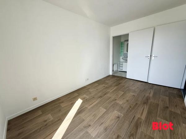 Appartement 2 pièce(s)