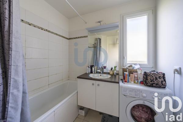 Appartement 3 pièces de 63 m² à Lieusaint (77127)