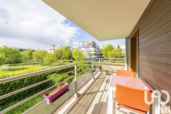 Appartement 3 pièces de 63 m² à Lieusaint (77127)