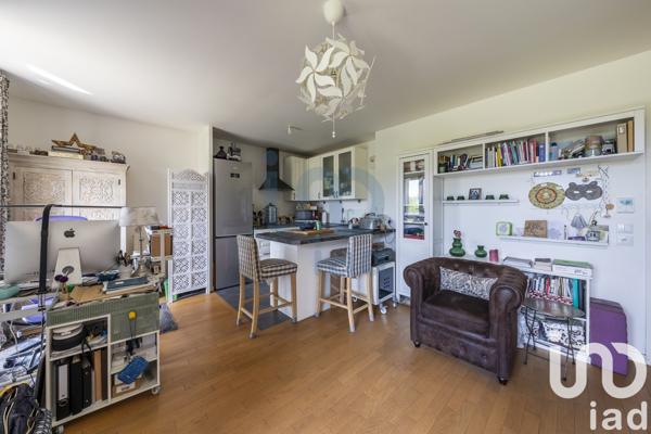 Appartement 3 pièces de 63 m² à Lieusaint (77127)