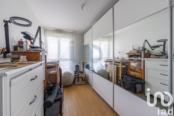 Appartement 3 pièces de 63 m² à Lieusaint (77127)