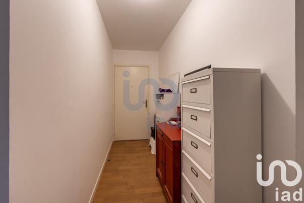 Appartement 3 pièces de 63 m² à Lieusaint (77127)