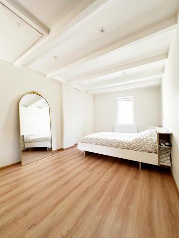 Maison de village 66 m² rénovée à neuf – Brassac