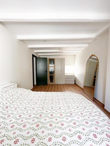 Maison de village 66 m² rénovée à neuf – Brassac
