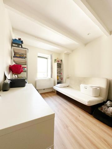 Maison de village 66 m² rénovée à neuf – Brassac