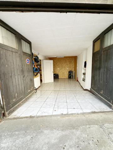 Maison de village 66 m² rénovée à neuf – Brassac
