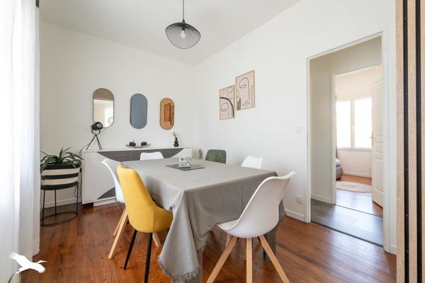 Maison à vendre |                                       Saujon |                                        4 pièces  |  78 m²