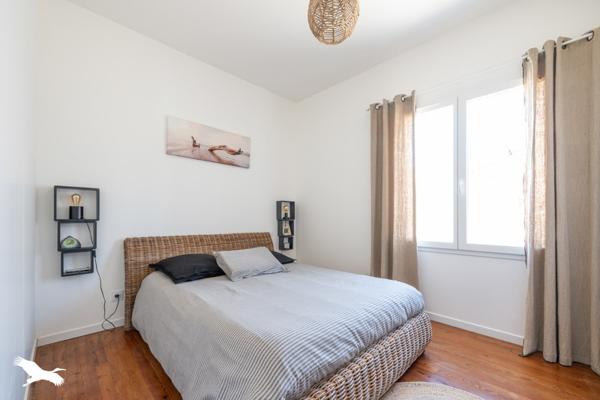 Maison à vendre |                                       Saujon |                                        4 pièces  |  78 m²