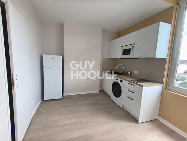 Appartement Marmande 2 pièce(s)