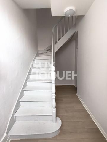 Appartement Marmande 2 pièce(s)