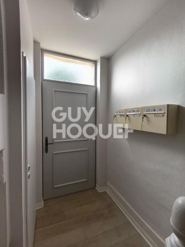 Appartement Marmande 2 pièce(s)