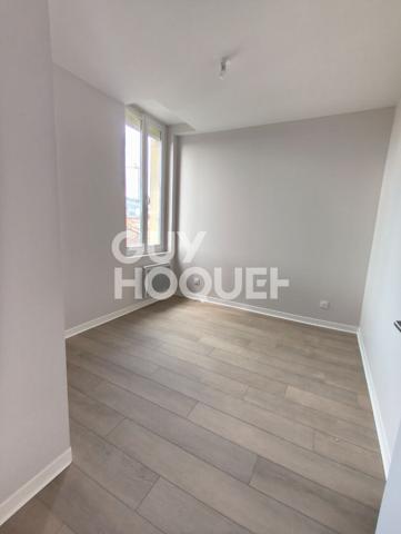 Appartement Marmande 2 pièce(s)