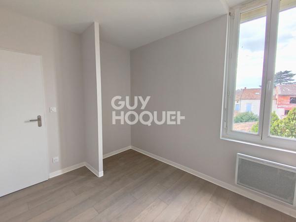 Appartement Marmande 2 pièce(s)