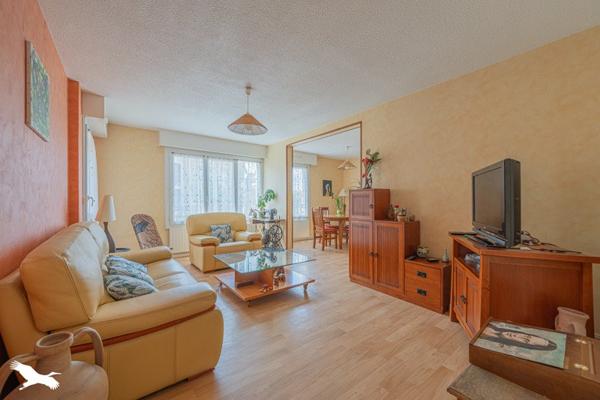 Appartement à vendre |  Toulouse |  3 pièces | 79 m²