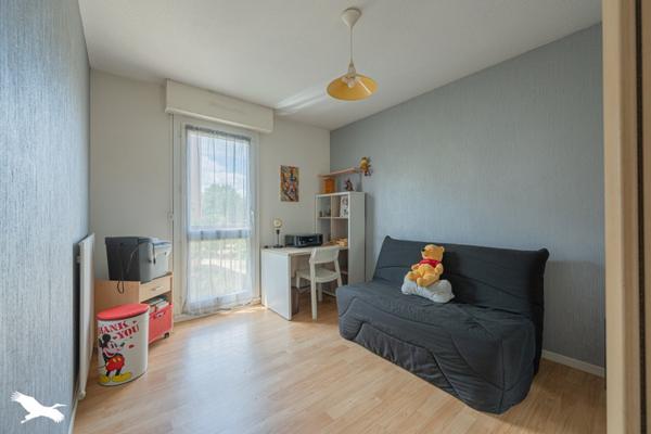 Appartement à vendre |  Toulouse |  3 pièces | 79 m²