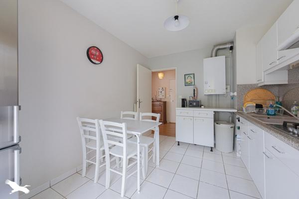Appartement à vendre |  Toulouse |  3 pièces | 79 m²