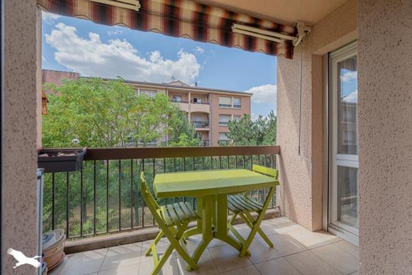 Appartement à vendre |  Toulouse |  3 pièces | 79 m²