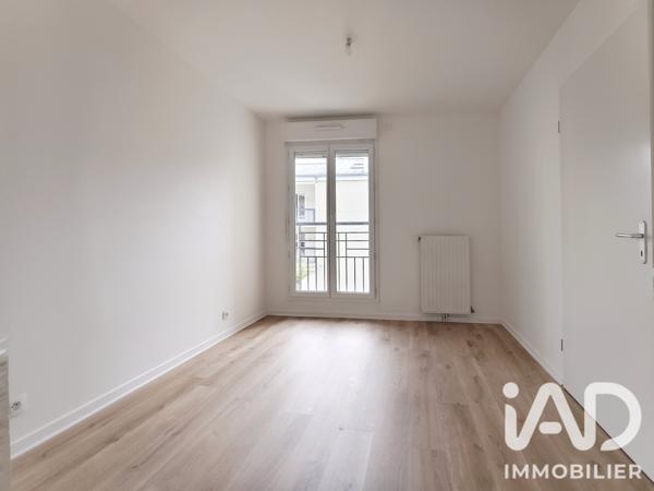 Appartement à vendre 3 pièces 61,23 m² Puteaux