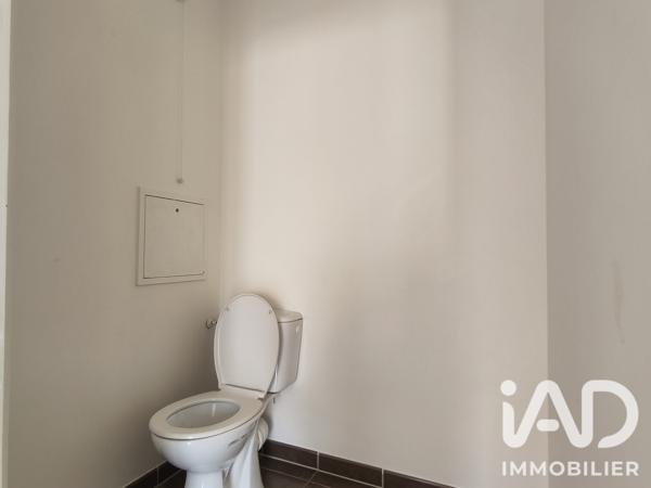Appartement à vendre 3 pièces 61,23 m² Puteaux
