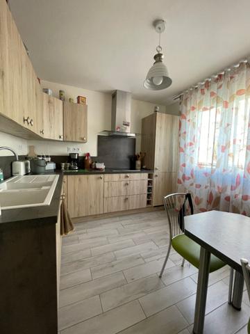 Maison - 4 pièces - 80 m²