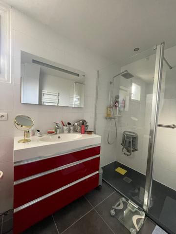 Maison - 4 pièces - 80 m²