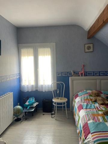 Maison - 4 pièces - 80 m²