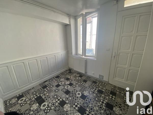 Maison à vendre 4 pièces 81 m² Verberie