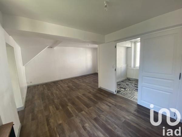 Maison à vendre 4 pièces 81 m² Verberie