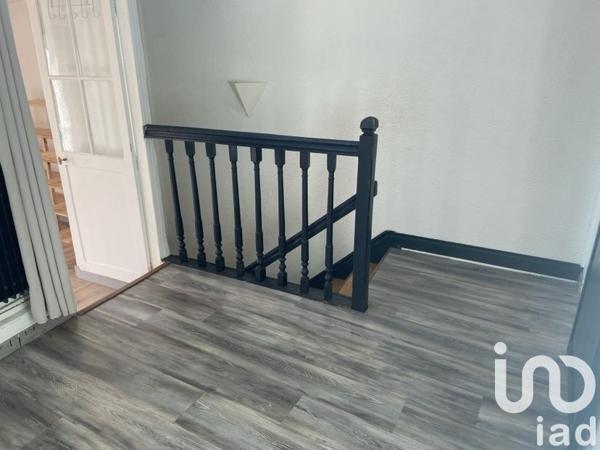 Maison à vendre 4 pièces 81 m² Verberie