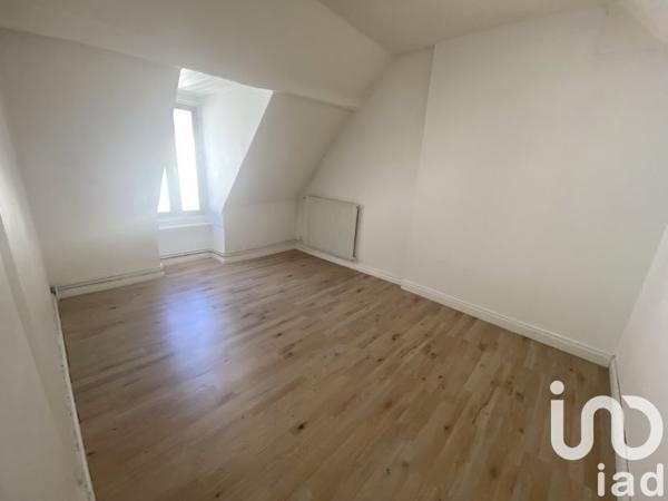 Maison à vendre 4 pièces 81 m² Verberie