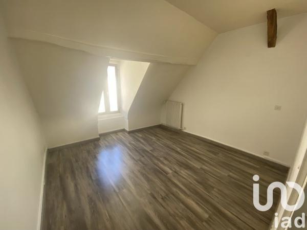 Maison à vendre 4 pièces 81 m² Verberie