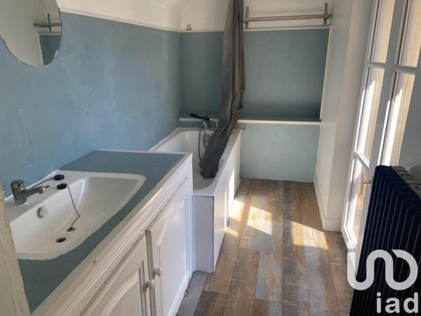 Maison à vendre 4 pièces 81 m² Verberie