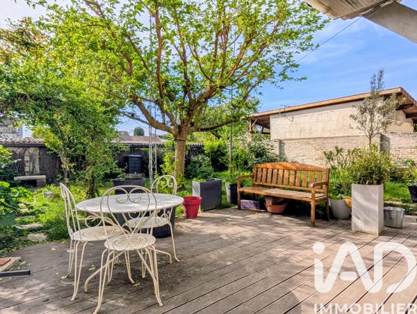Maison à vendre 5 pièces 85 m² Châlons-en-Champagne