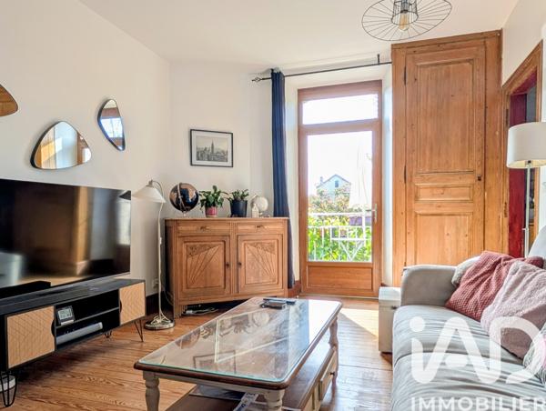 Maison à vendre 5 pièces 85 m² Châlons-en-Champagne
