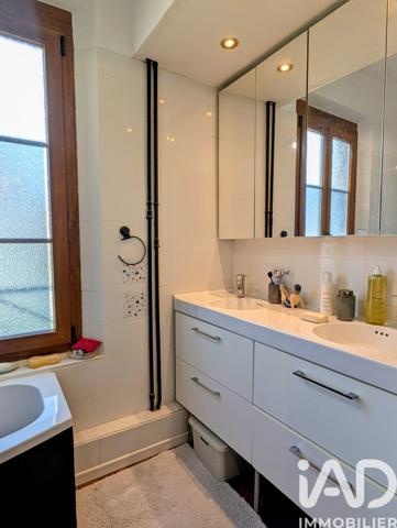 Maison à vendre 5 pièces 85 m² Châlons-en-Champagne