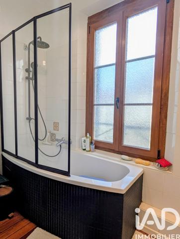 Maison à vendre 5 pièces 85 m² Châlons-en-Champagne