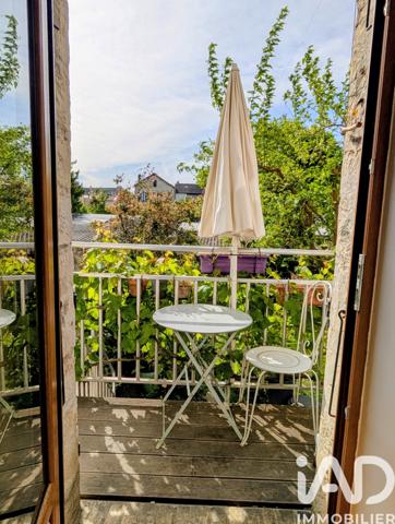Maison à vendre 5 pièces 85 m² Châlons-en-Champagne